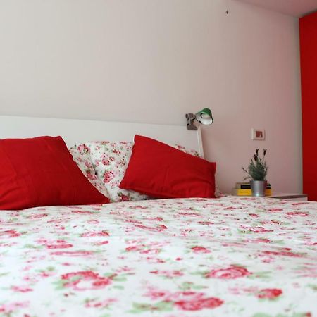 Suite Manzoni Rome Extérieur photo
