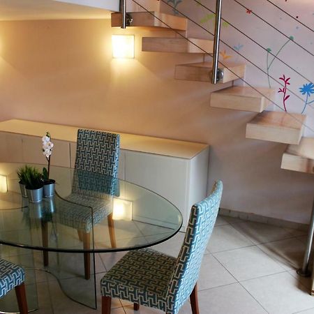 Suite Manzoni Rome Extérieur photo