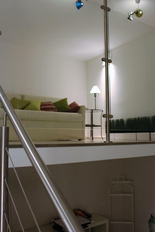 Suite Manzoni Rome Extérieur photo