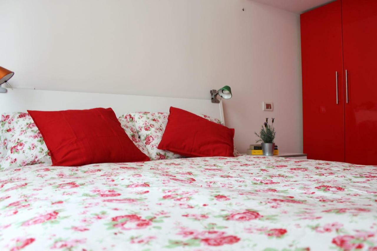 Suite Manzoni Rome Extérieur photo