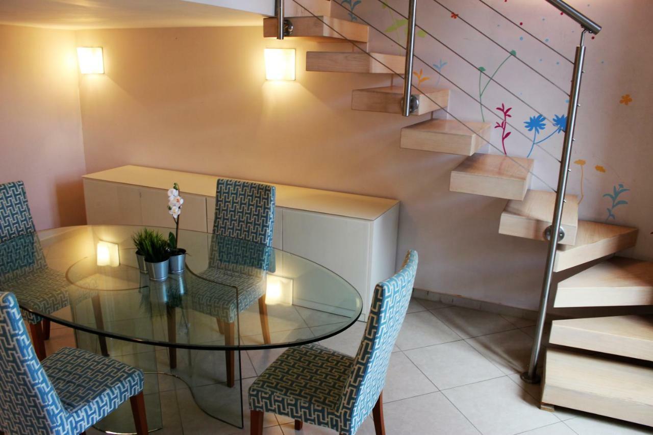 Suite Manzoni Rome Extérieur photo