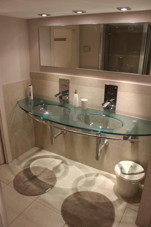 Suite Manzoni Rome Extérieur photo