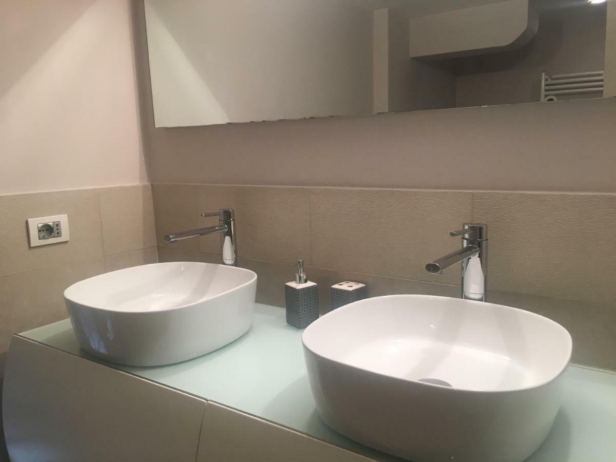 Suite Manzoni Rome Extérieur photo