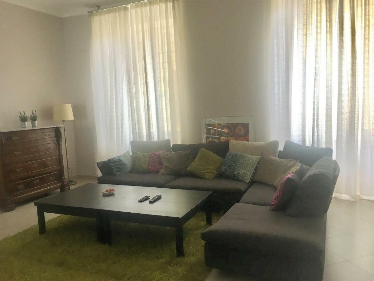 Suite Manzoni Rome Extérieur photo