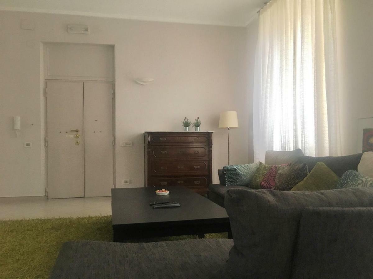 Suite Manzoni Rome Extérieur photo