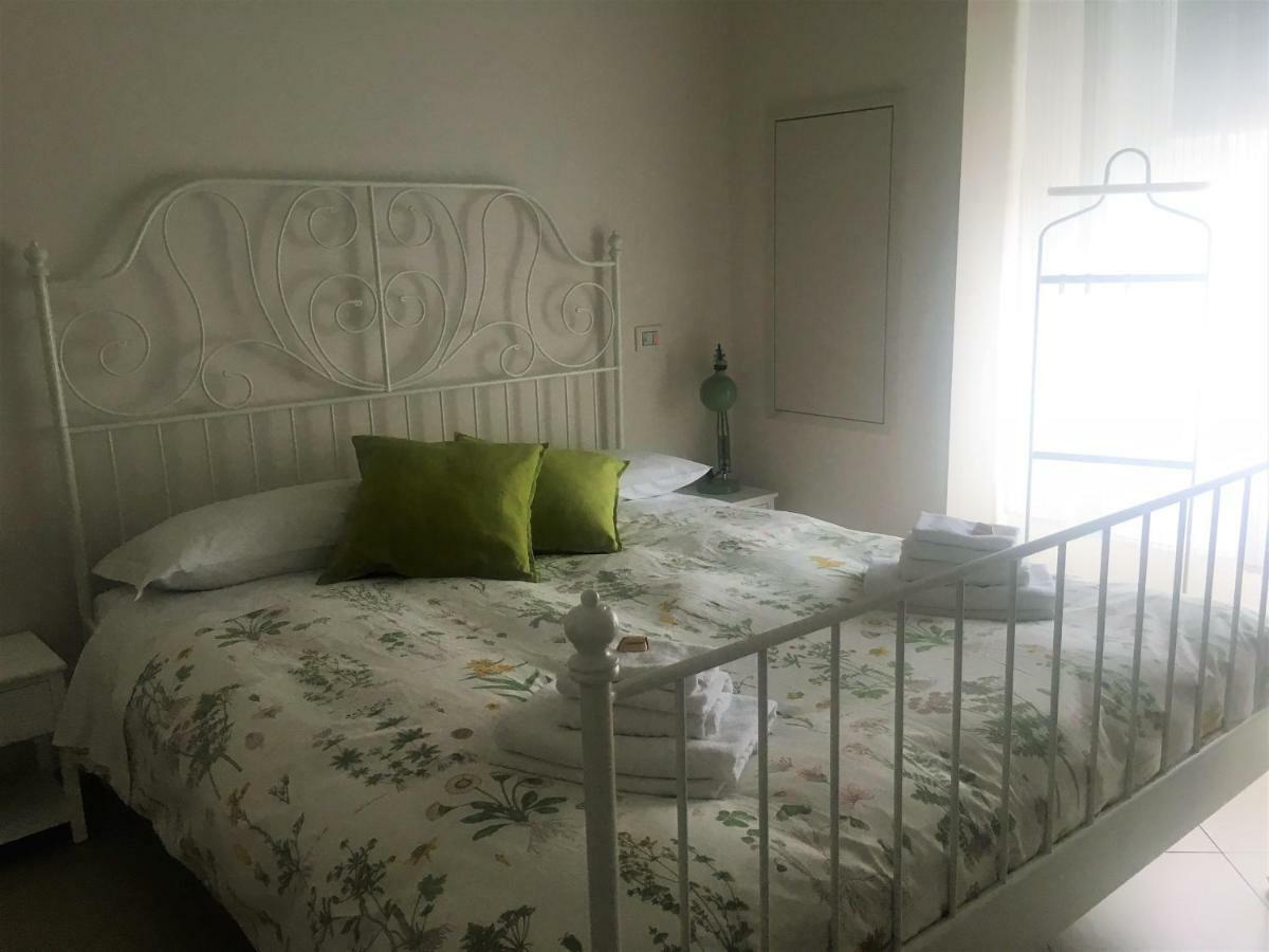 Suite Manzoni Rome Extérieur photo