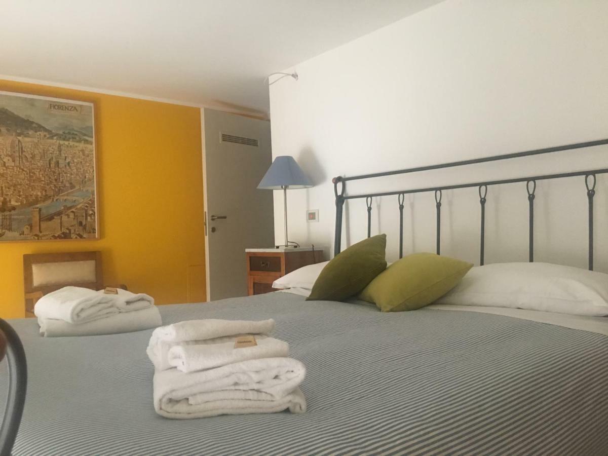Suite Manzoni Rome Extérieur photo