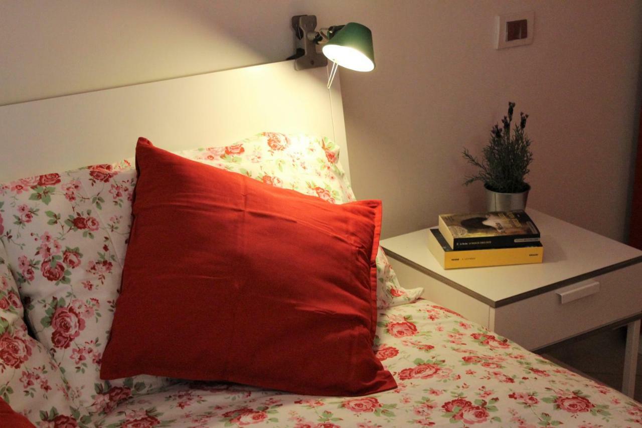 Suite Manzoni Rome Extérieur photo