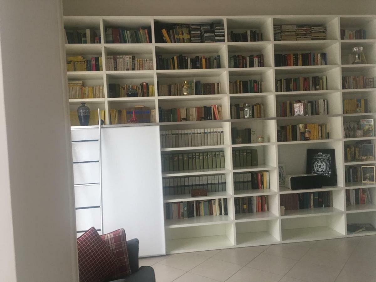 Suite Manzoni Rome Extérieur photo