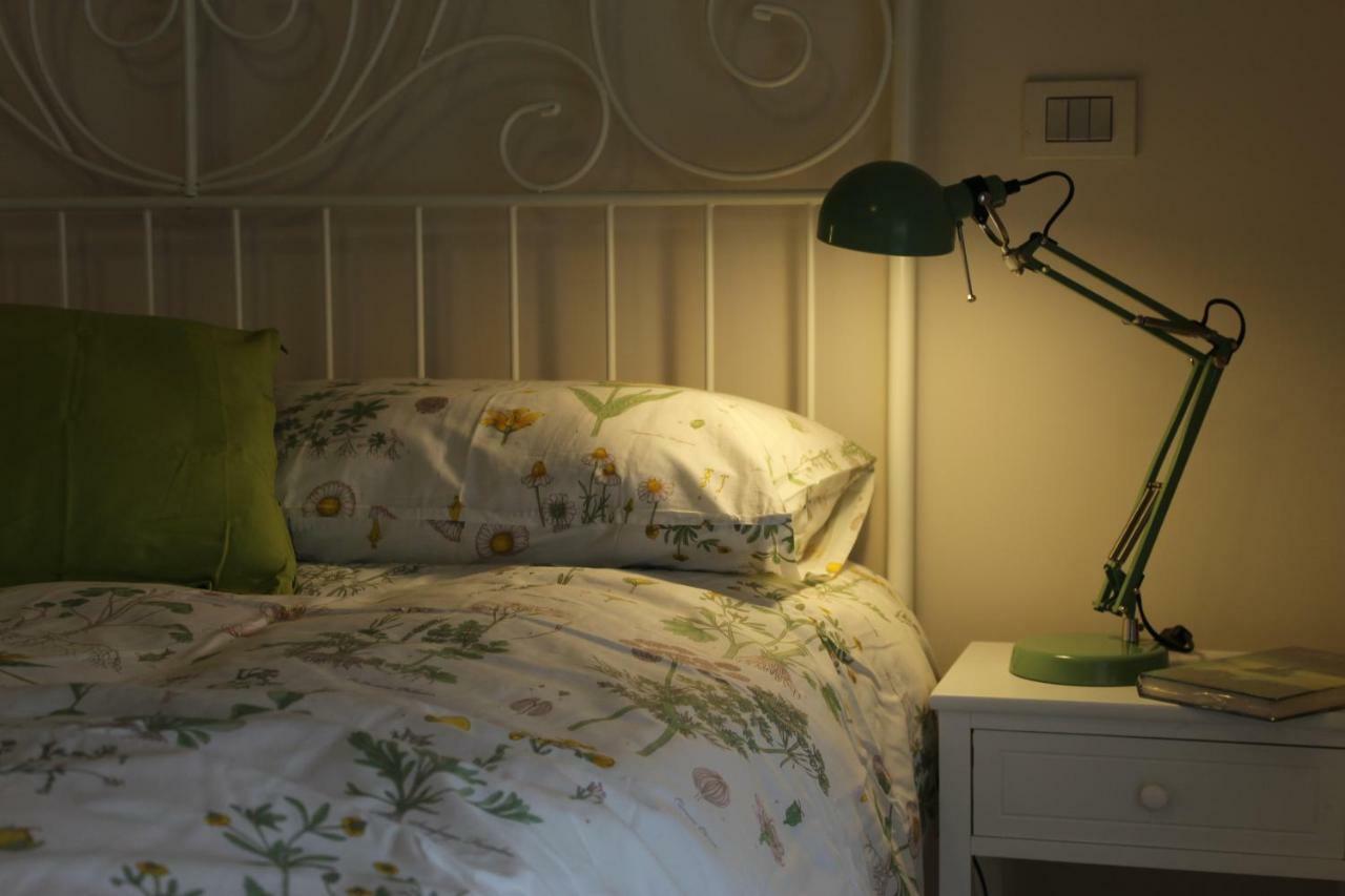 Suite Manzoni Rome Extérieur photo