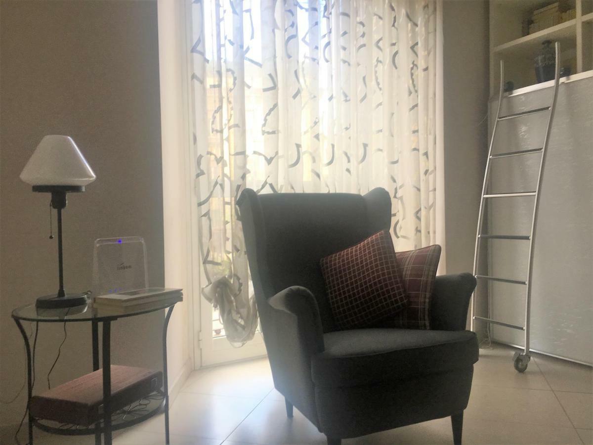 Suite Manzoni Rome Extérieur photo