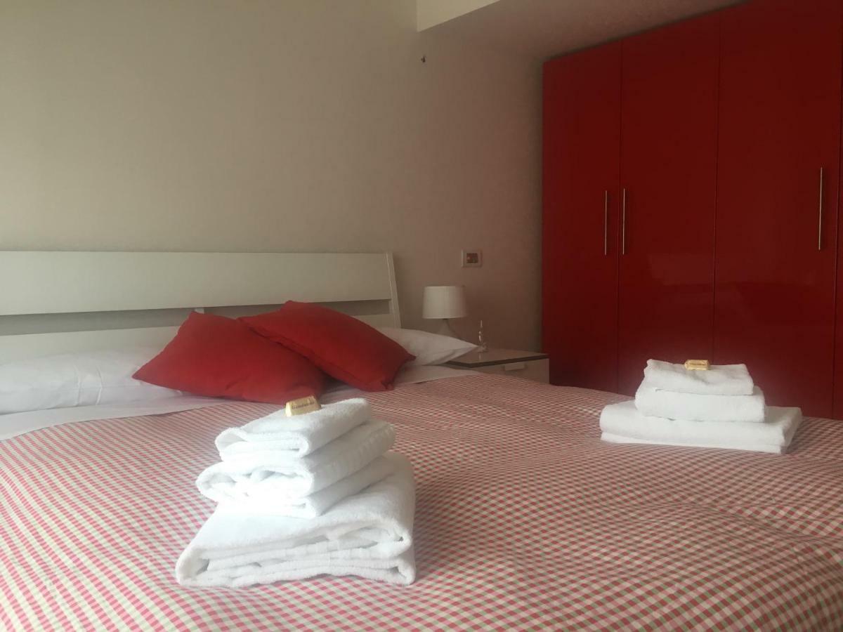 Suite Manzoni Rome Extérieur photo